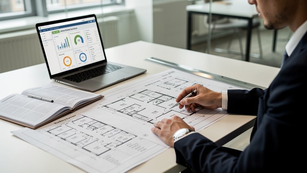 Complete Guide to Commercial Building Surveys